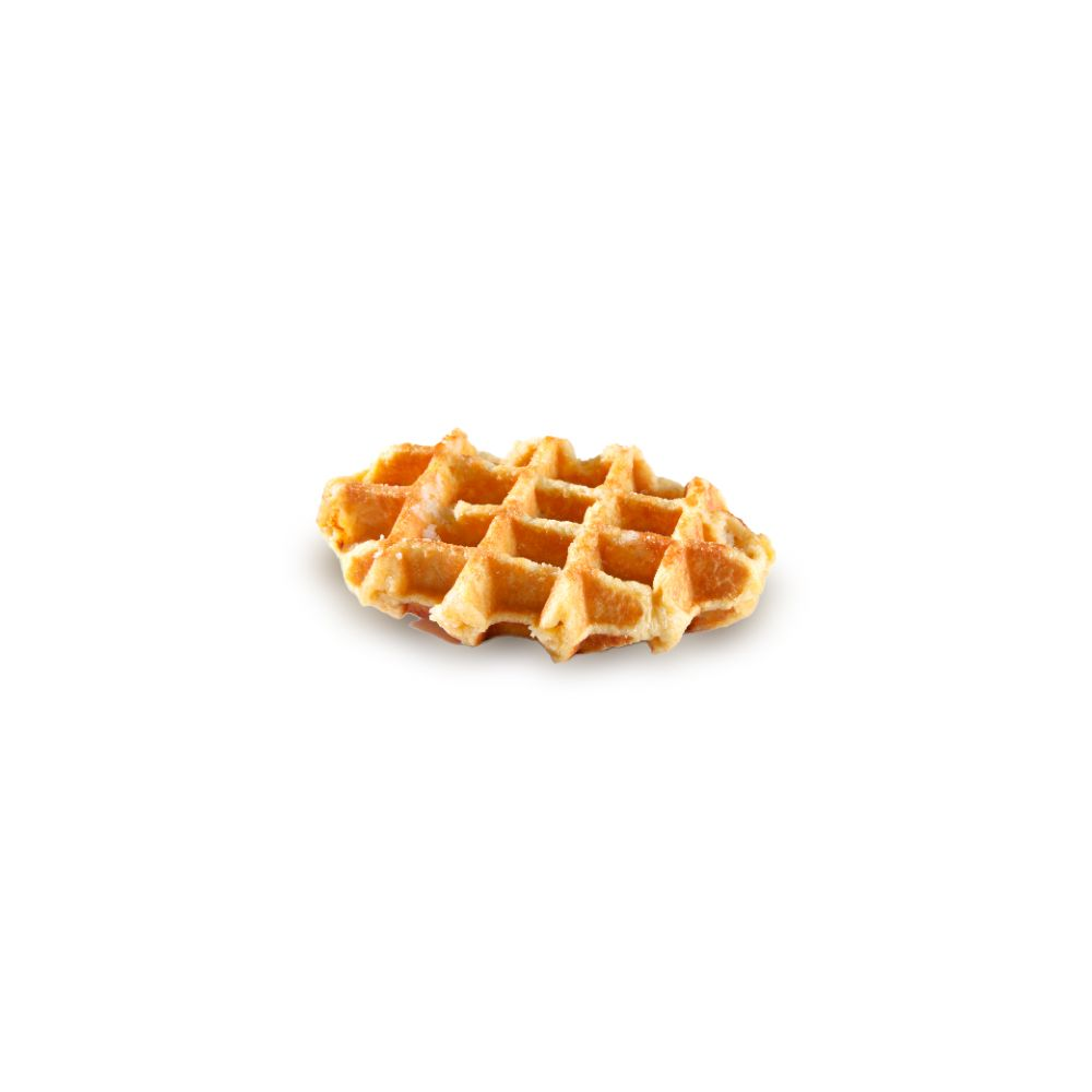 Delifrance luikse wafel 55 x 100 gram