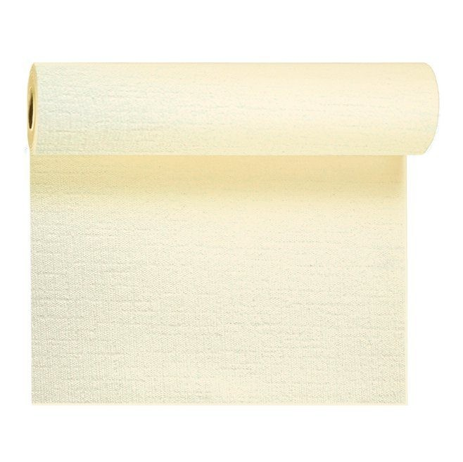 Dunicel tafelloper cream 0,4 x 24 meter