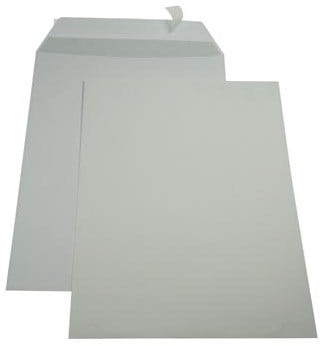 Enveloppen A4 zonder venster 250 stuks