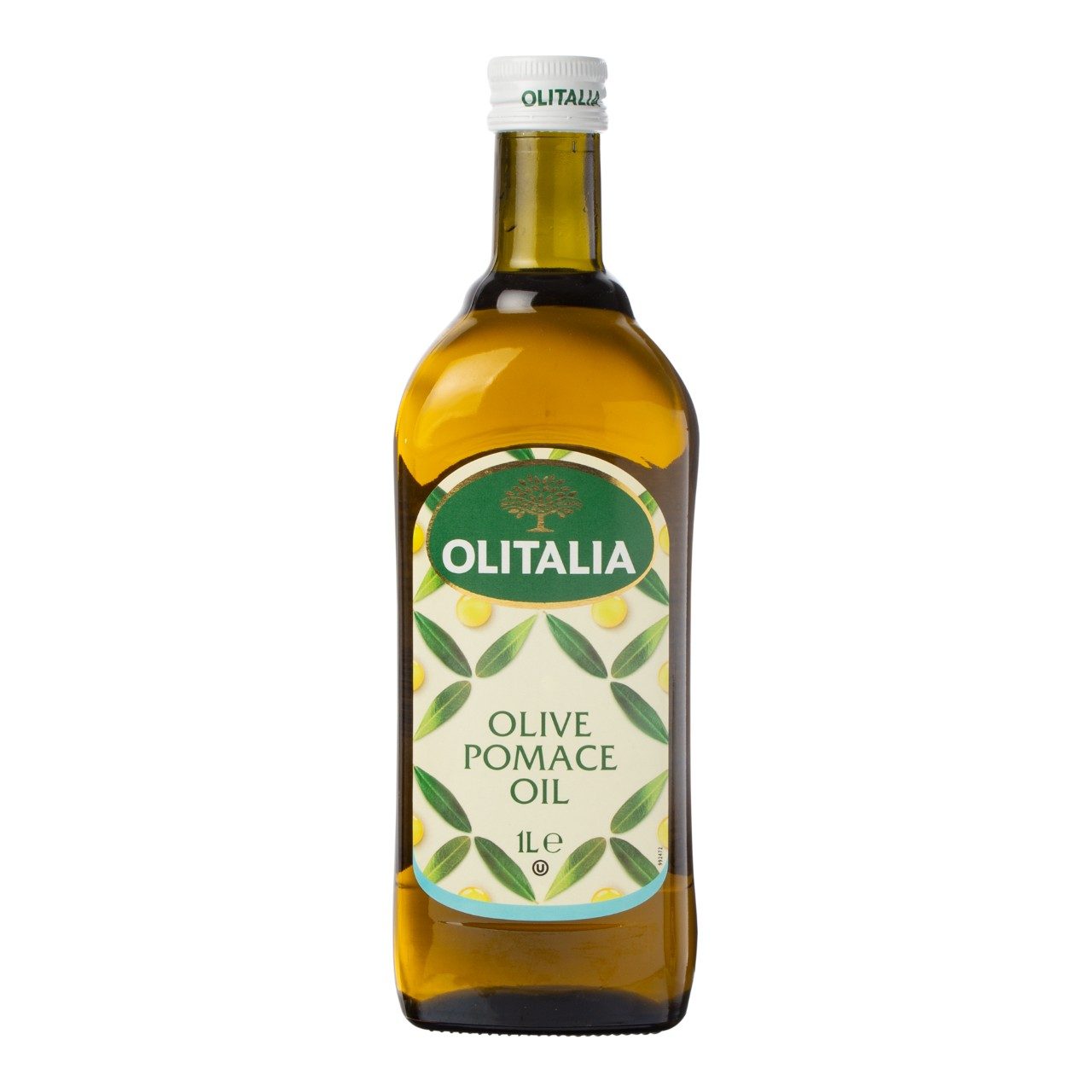 Olitalia olijfolie sansa 1 liter