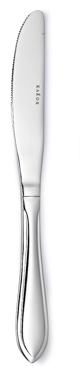 Karox tafelmessen meijerij per 12 stuks