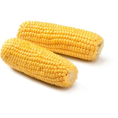 Mais kolven vers per 2 stuks