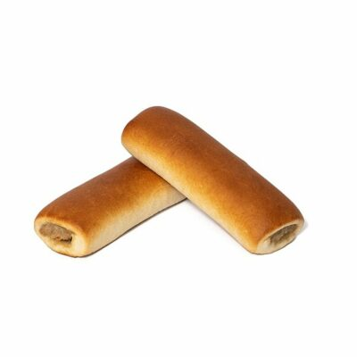 VEZ Worstenbroodje