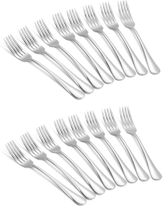 Karox tafelvorken 6 stuks