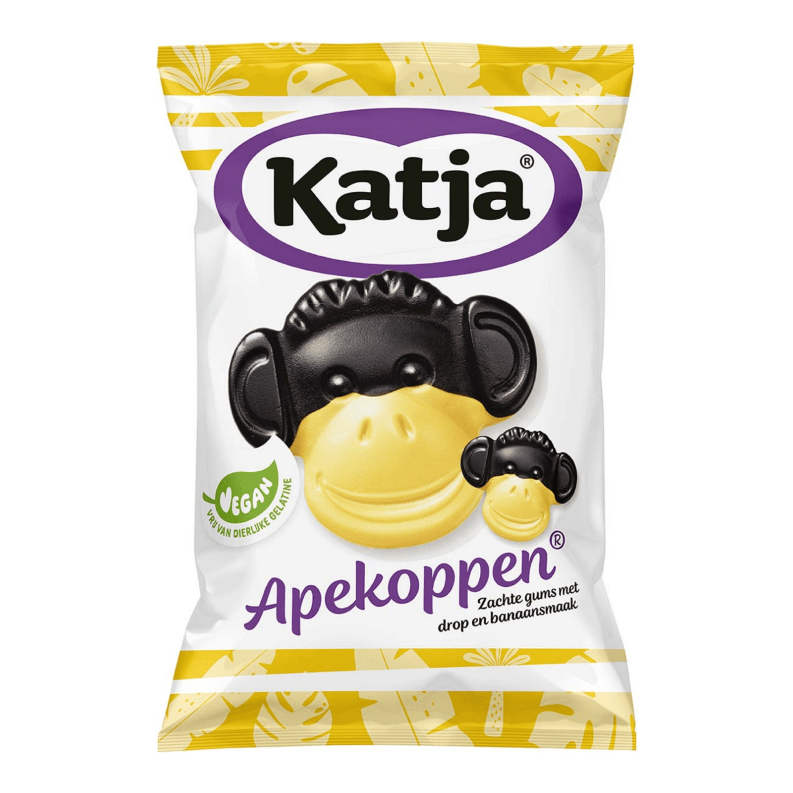 Katja Apekoppen zak 255 gram