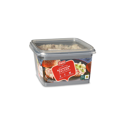 Fano beenham salade bak 850 gram
