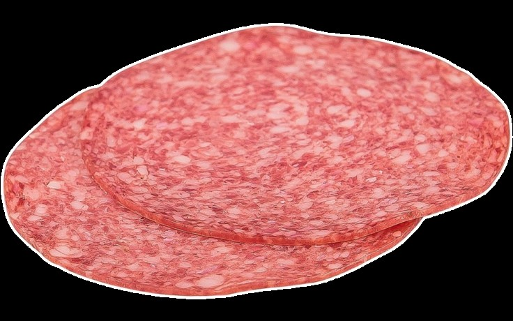 HV cervelaat 5 x 2 plaks