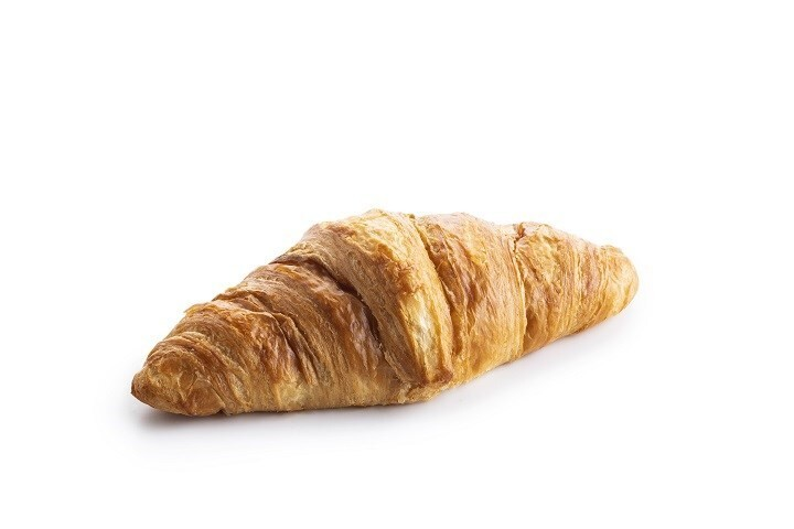 B158 croissant kant en klaar 36 x 65 gram