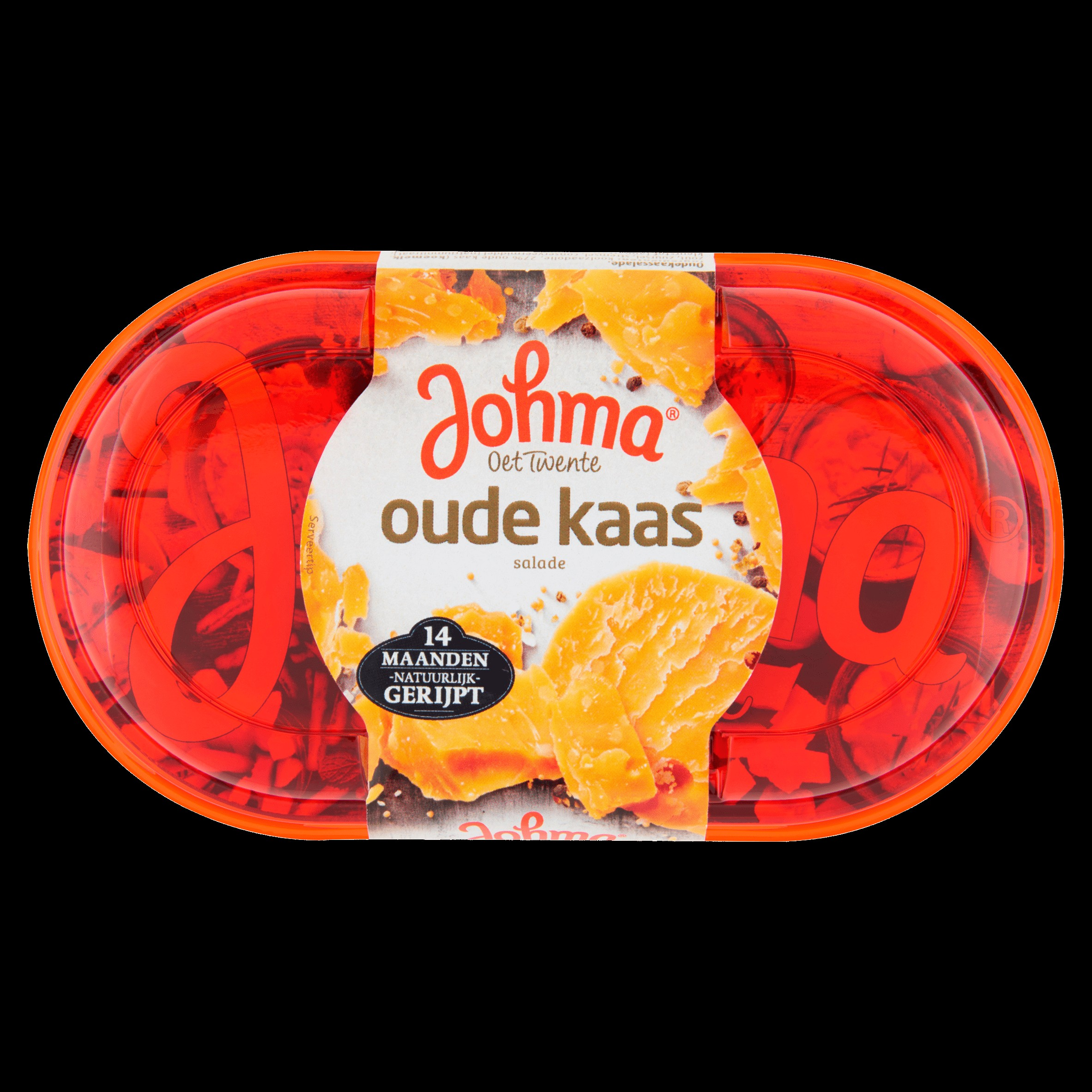 Johma oude kaas salade 175 gram