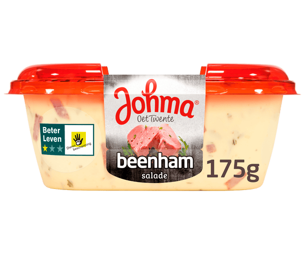 Johma beenham salade 175 gram