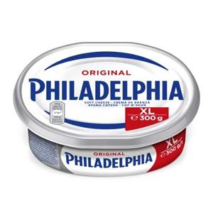 Philadelphia Family pack 300 gram