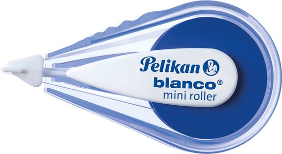 Blanco roller per 2