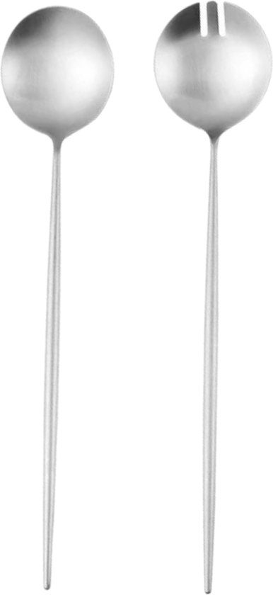 Karox slacouvert doos 2 stuks