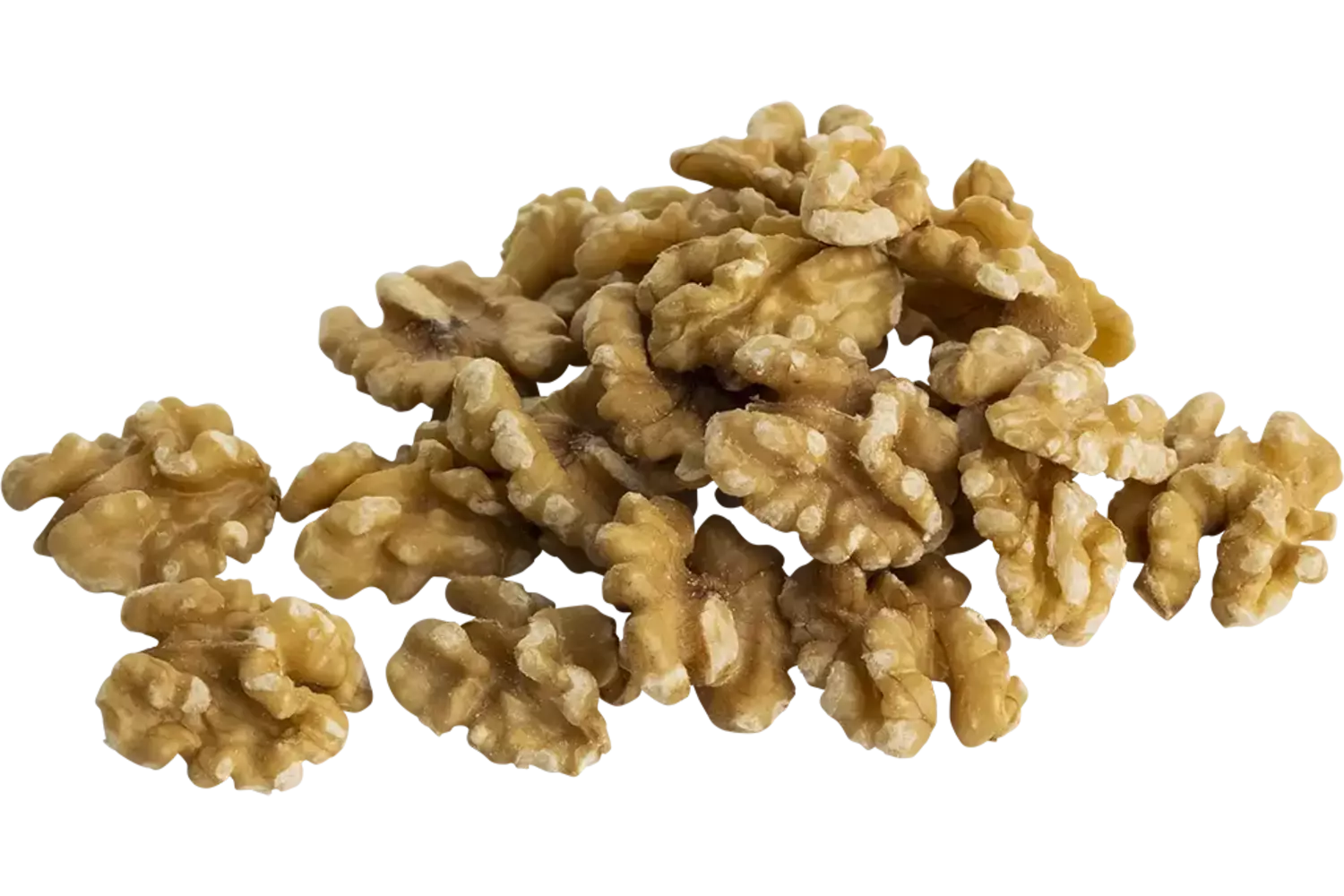 Walnoten heel gepeld 700 gram