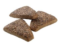 Triangel meergranen 80 stuks