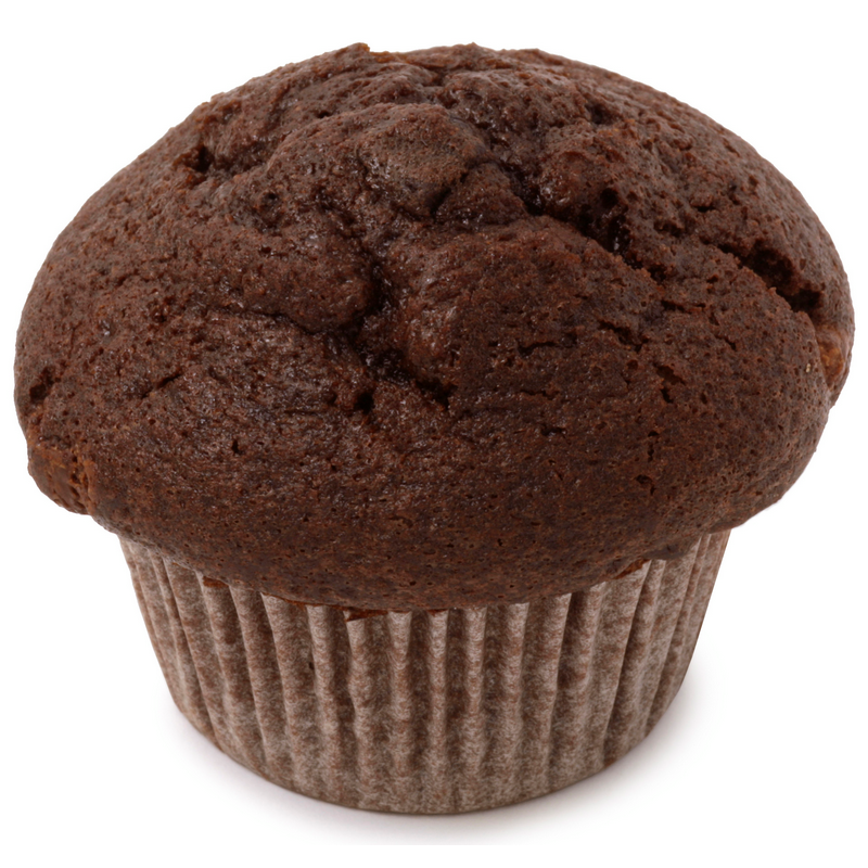 A29 chocolade muffin 40 x 82 gram