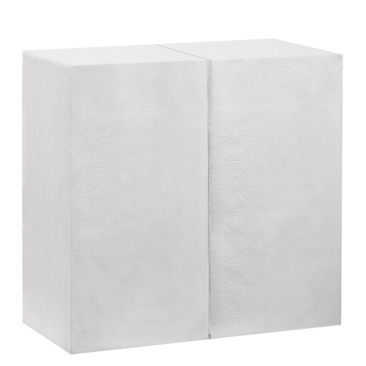 Euro servetten 1/8 fold cel 2 laags 40 x 40 cm 8 x 250 stuks