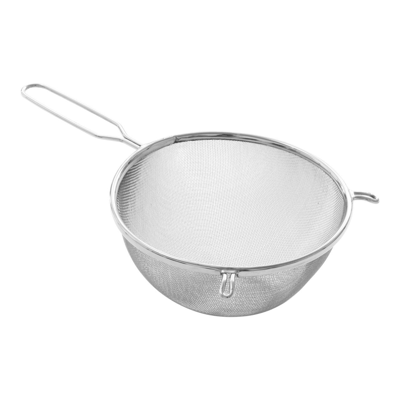 Hendi passeerzeef rvs 22 cm per stuk