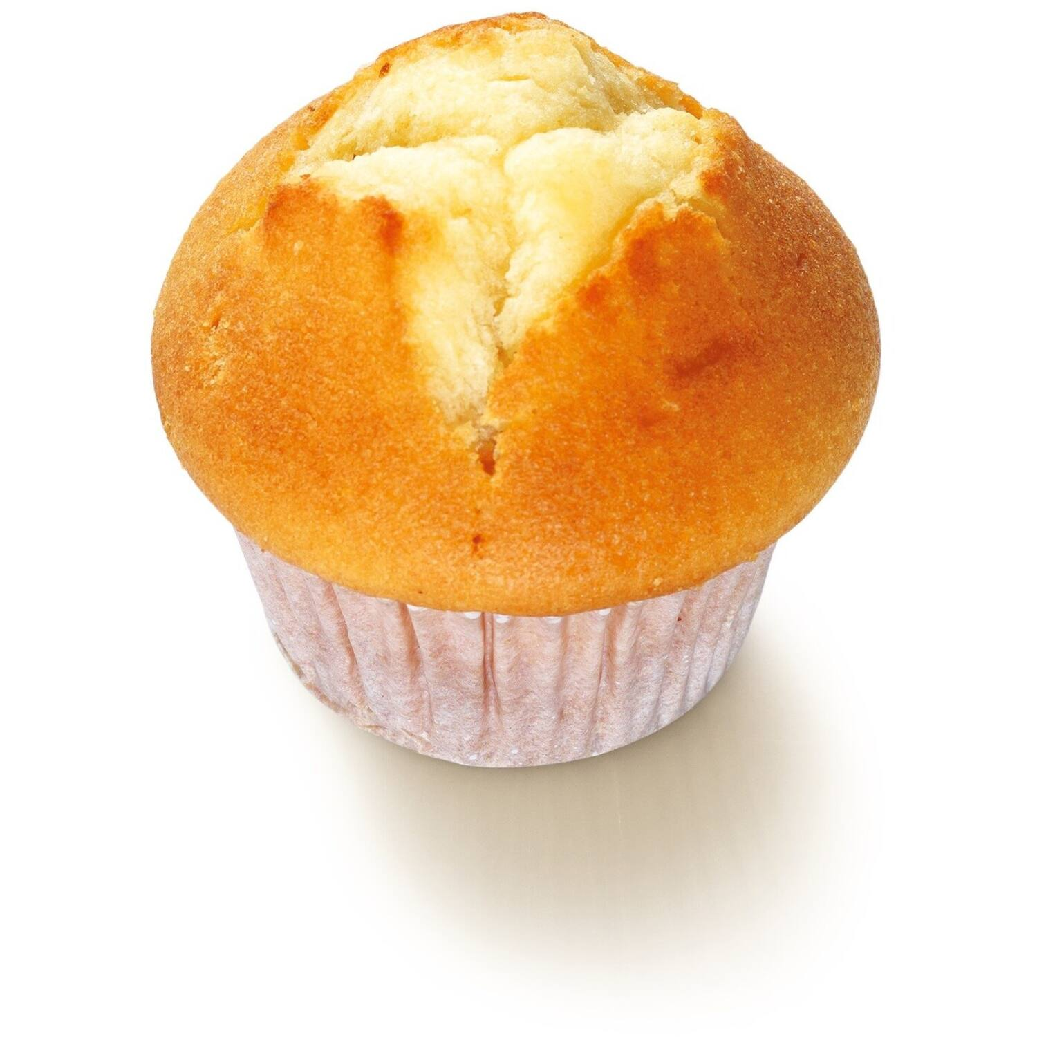 A28 vanille muffin doos 40 stuks x 82 gram