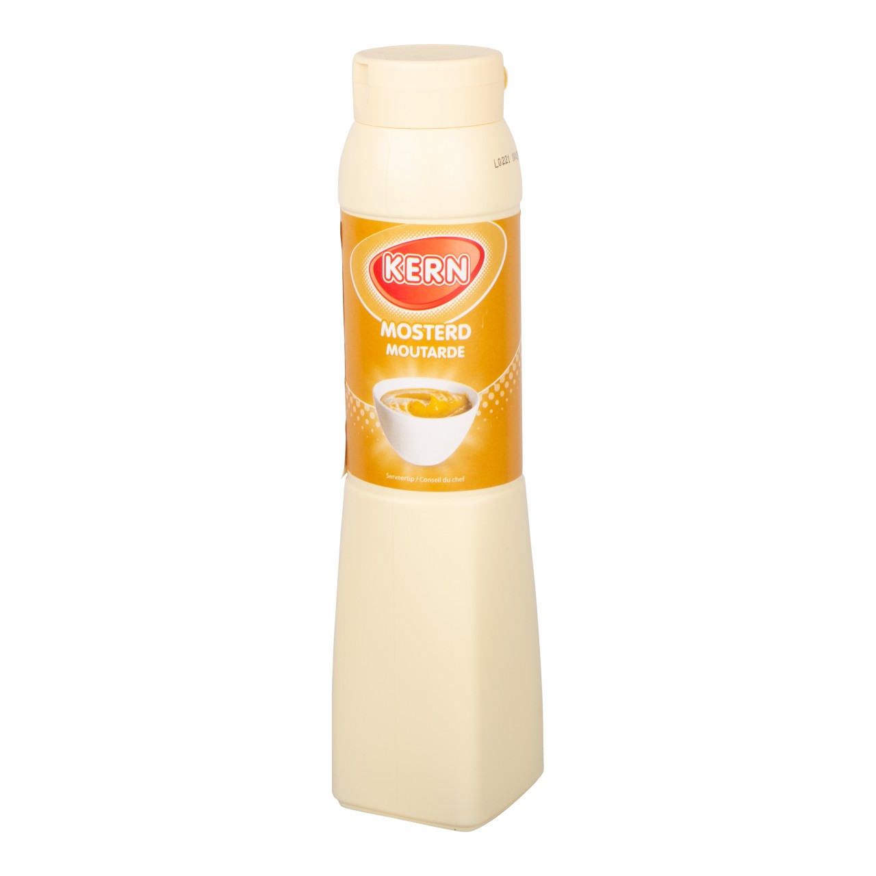 Kern mosterd tube 750 ml