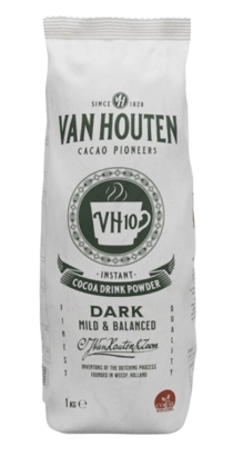 Van Houten Cacao VH10 1 kilo