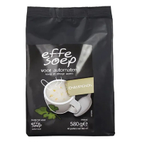 Effe soep vendingsoep zak champignon 40 porties 580 gram