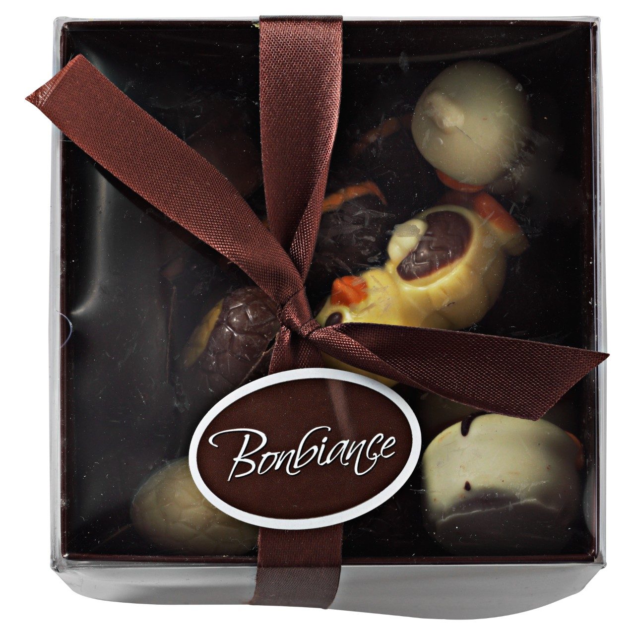 Bonbiance Paaschocolade 300 gram