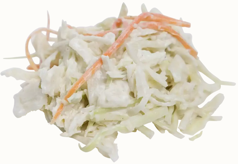 Koolsalade met augurk 1 kilo