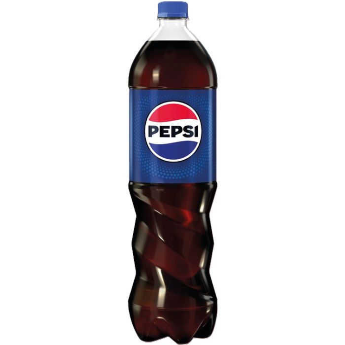 Pepsi cola 6 x 1,5 liter