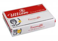 Ultiem kaassouffle's doos 40 stuks x 60 gram