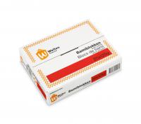 Welten bamiblok extra pittig 20 x 125 gram