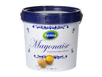 Ultiem mayonaise emmer 10 liter