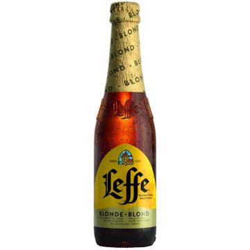 Leffe blond bier 24 x 33 cl