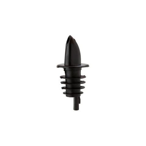 Speedpour zwart 6 stuks