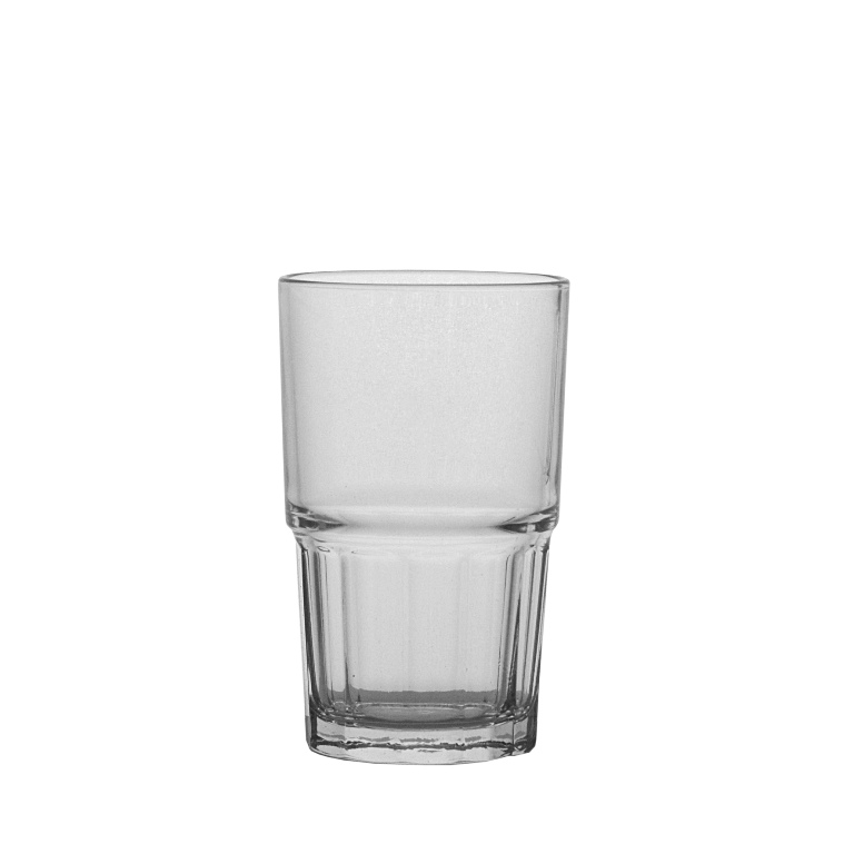 Blanco Glas gedistilleerd & frisdrank Next 27cl longdrink 12 stuks