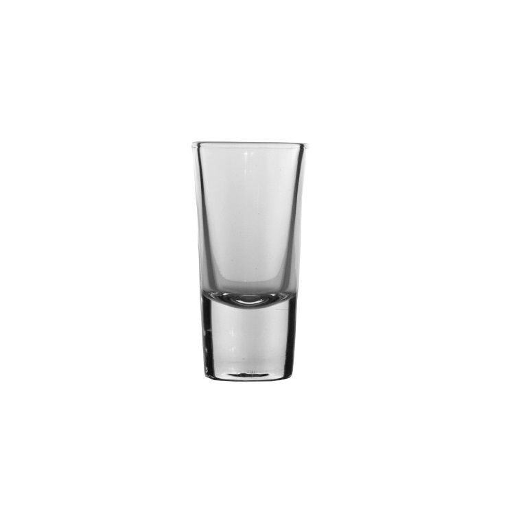 Shotglas Clubspecial 19ml 25 stuks