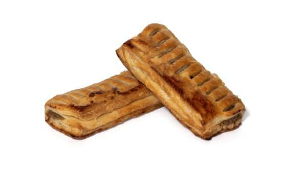 JPM saucijzenbrood doos 24 stuks 