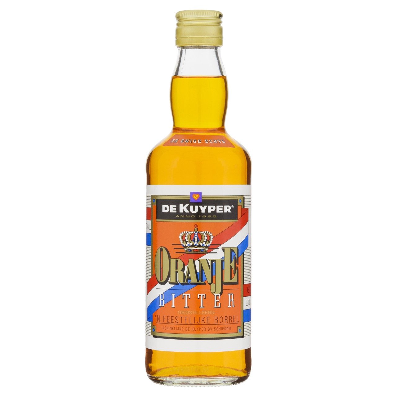 De Kuyper Oranje Bitter 50 cl