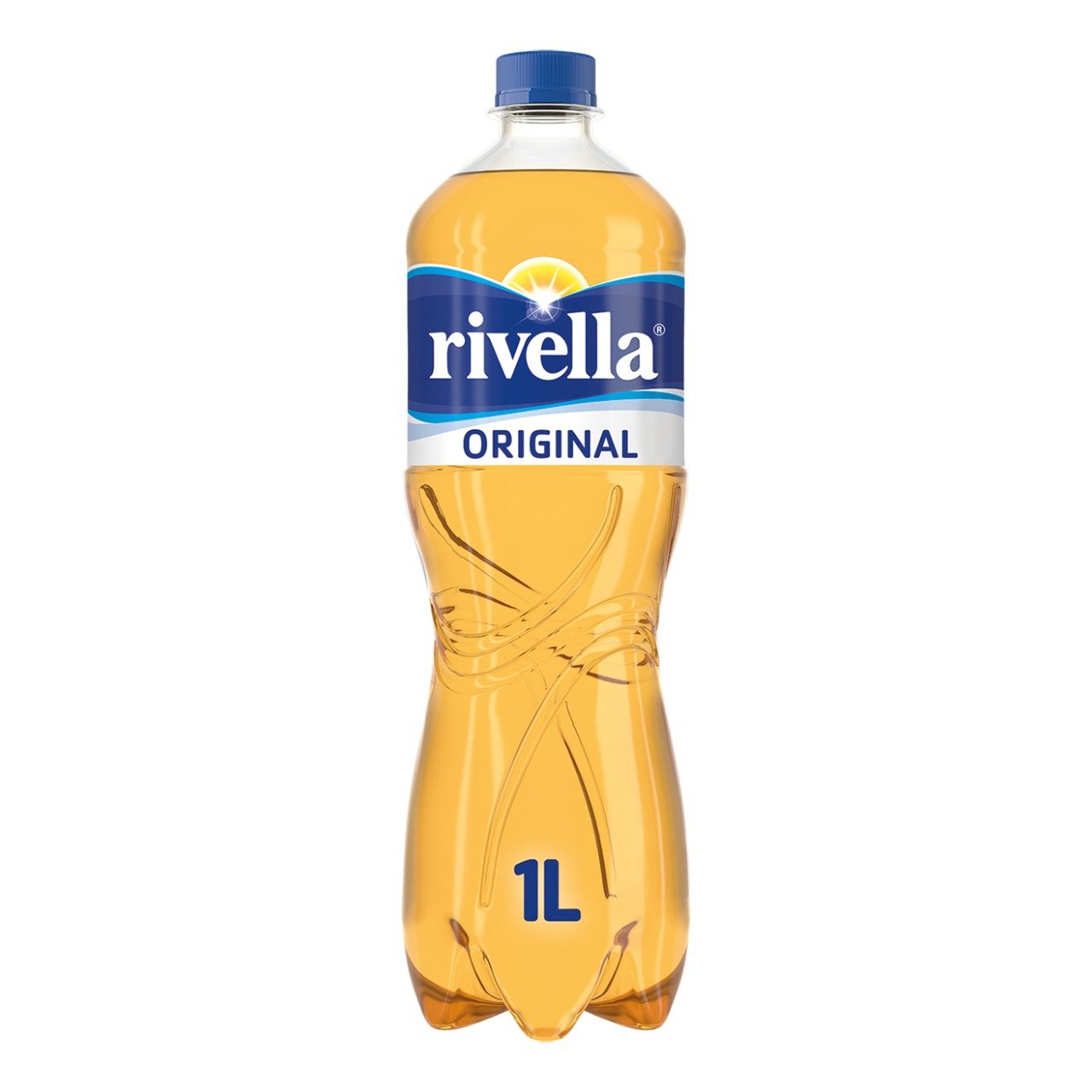 Rivella original 6 flessen x 1 liter