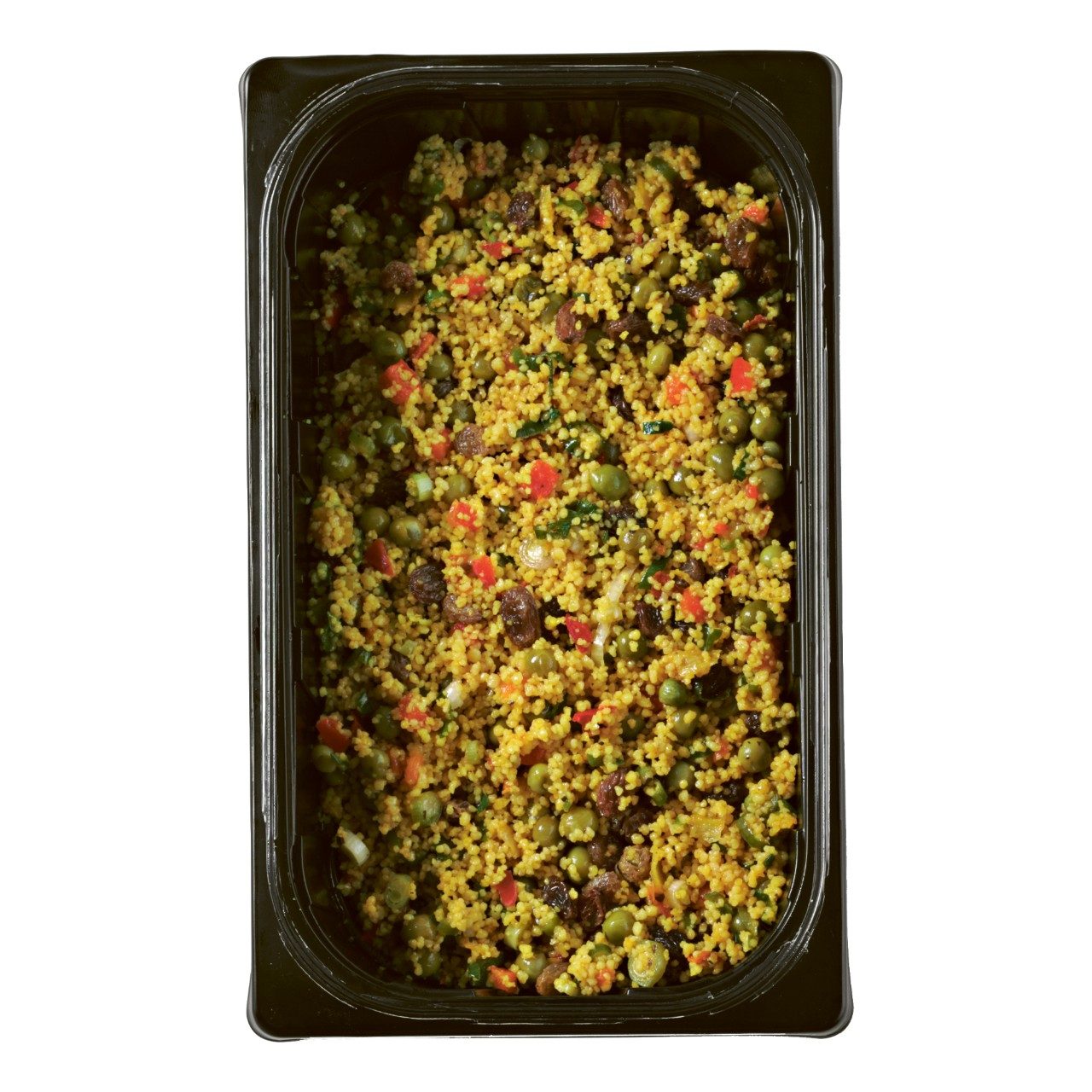 Couscous salade bak 500 gram