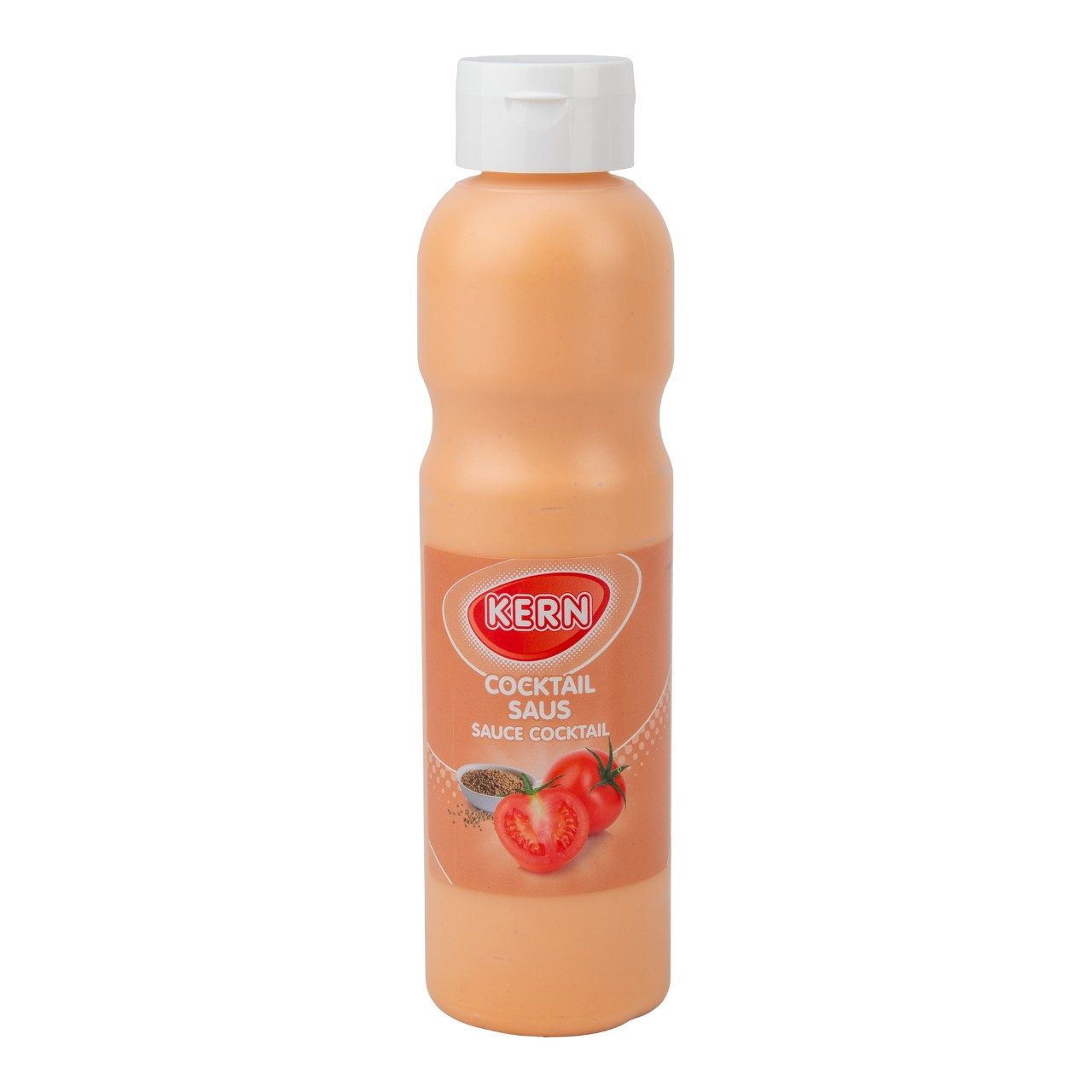 Kern cocktail saus tube 1 liter