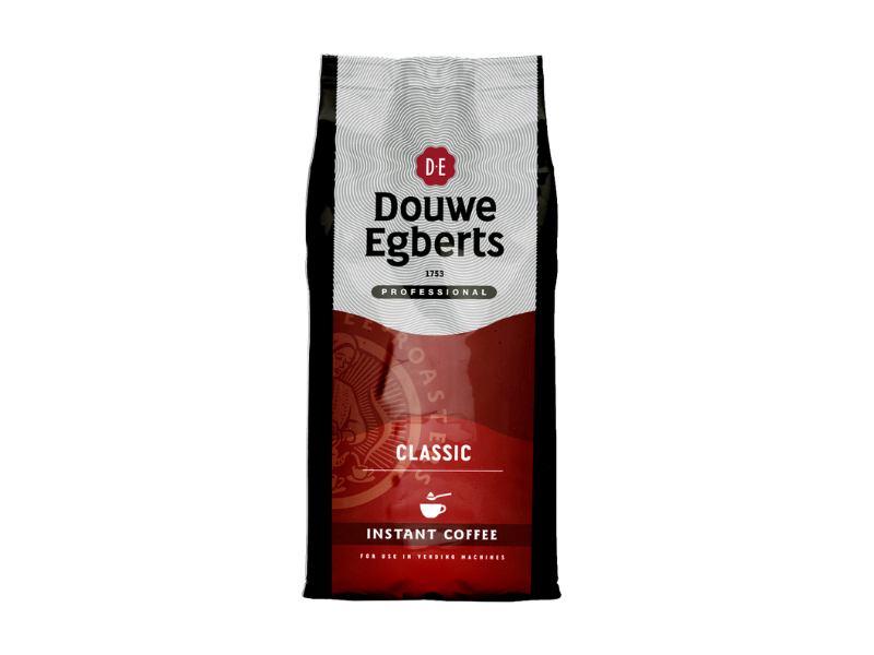 Douwe Egberts koffie instant 300 gram