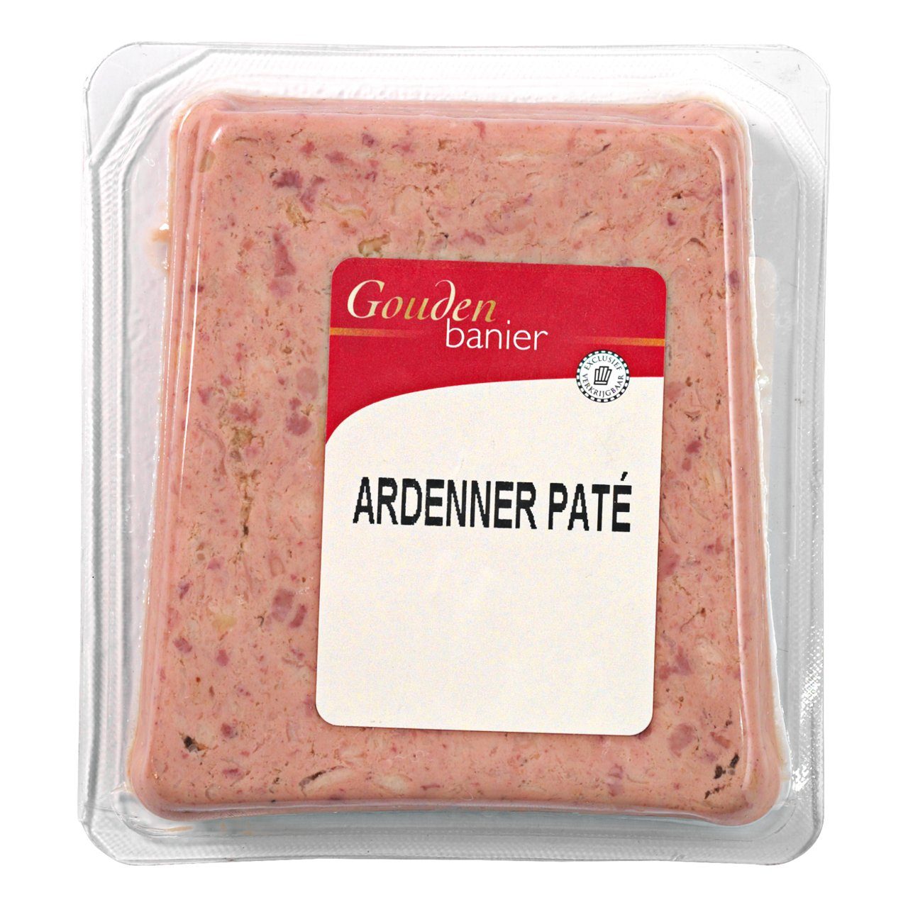 Ardennerpate 150 gram
