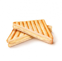 DeLuxe Tosti ham kaas 30 x 83 gram