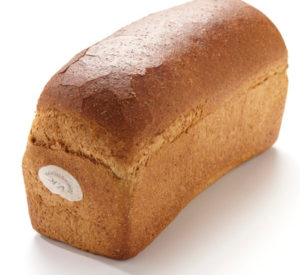 Gesneden brood Volkoren 1/2