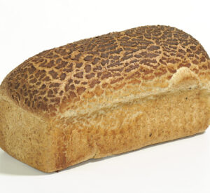 Gesneden brood Tijger Volkoren heel