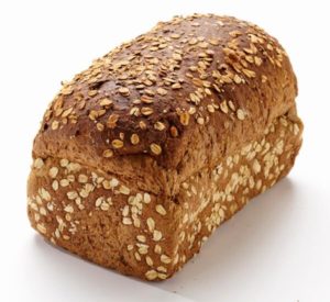 Gesneden brood Grof Volkoren 1/2