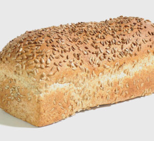 Gesneden brood Zonnepit Volkoren heel