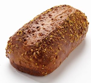 Gesneden brood Jutters heel