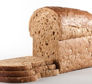 Gesneden brood Waldkorn 1/2